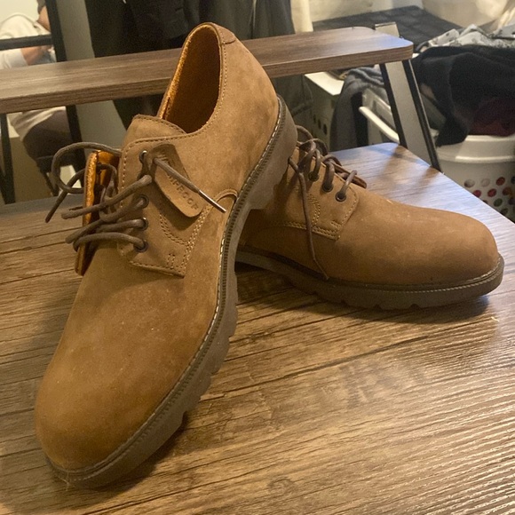 ROCKPORT MARGIN OXFORD Shoes
Espresso Brain New - Picture 3 of 6